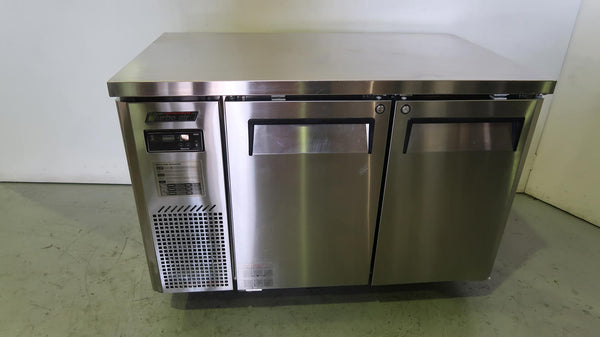 Turbo Air KUF12-2 Undercounter Freezer (3)
