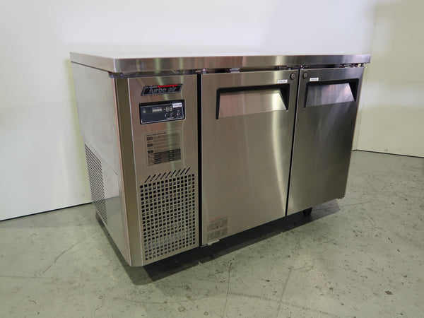 Turbo Air KUF12-2 Undercounter Freezer (1)