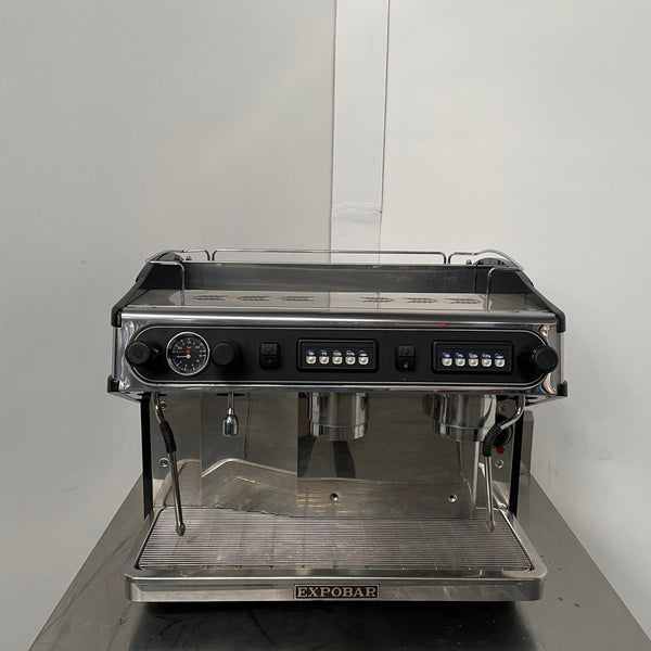 Expobar RAFAEL 2 Group Coffee Machine (2)