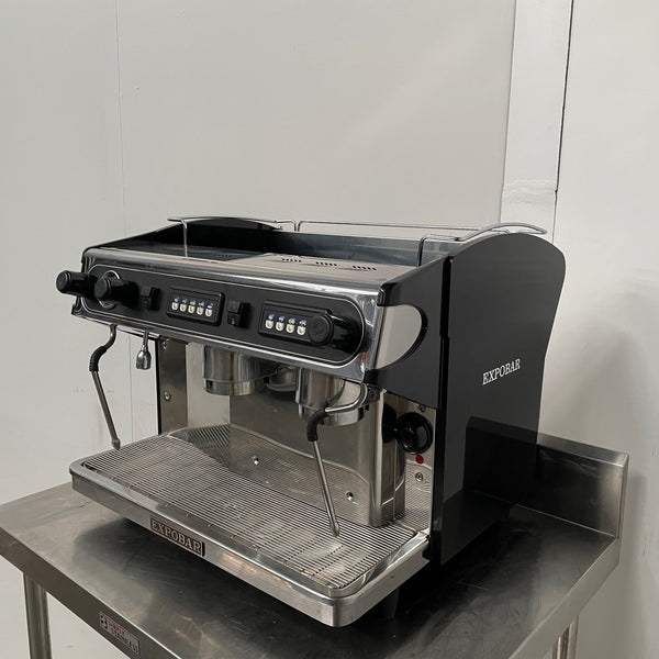Expobar RAFAEL 2 Group Coffee Machine (3)