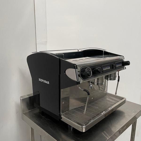 Expobar RAFAEL 2 Group Coffee Machine (4)