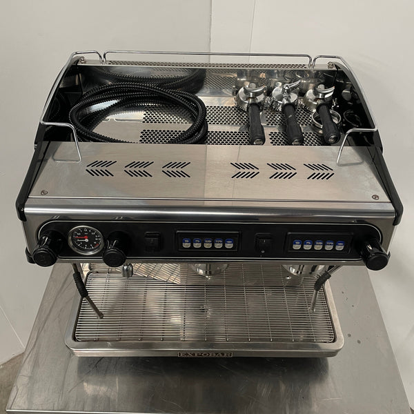 Expobar RAFAEL 2 Group Coffee Machine (5)