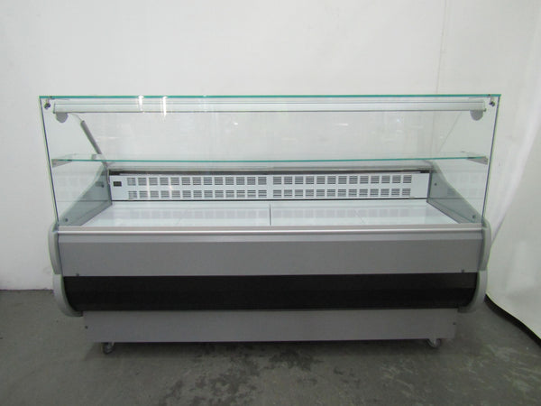 Tecnodom S80200VVD Deli Reach in (1)