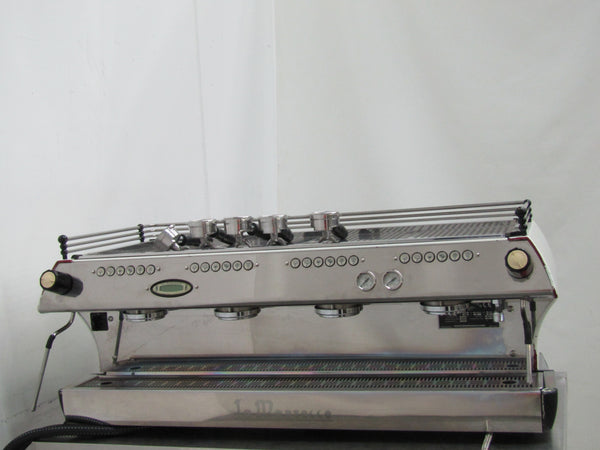 La Marzocco PB�4AV ? Coffee Machine (2)