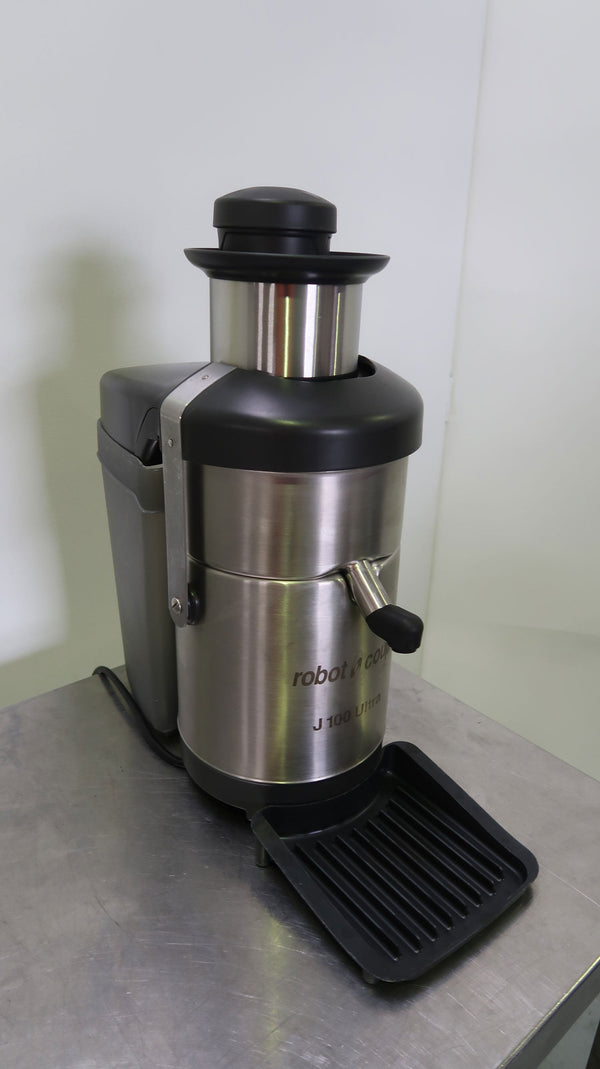 Robot Coupe J100 ULTRA Juicer (2)