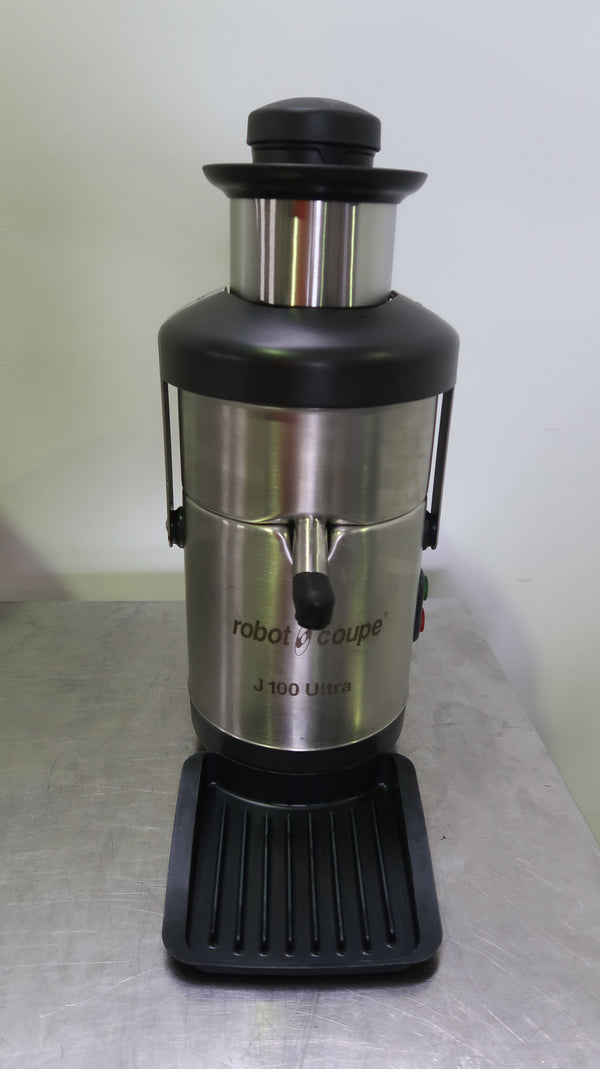 Robot Coupe J100 ULTRA Juicer (3)