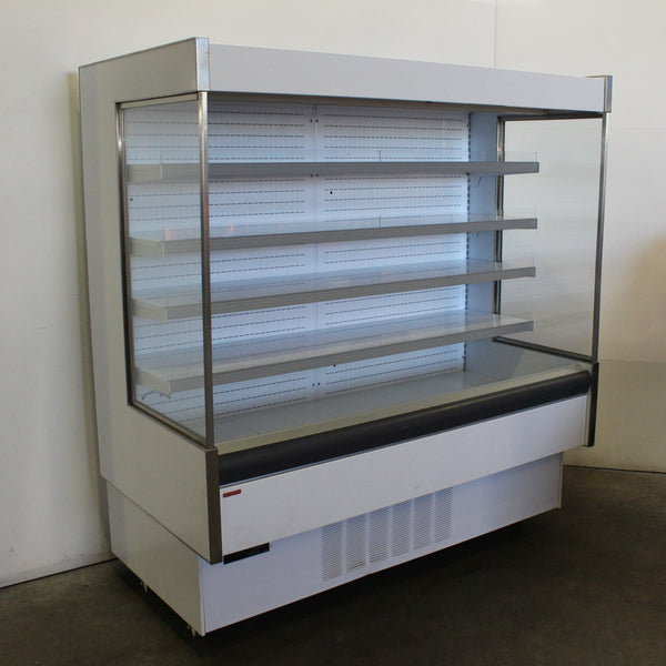 Arneg MINOR Dairy Reach In Display (2)