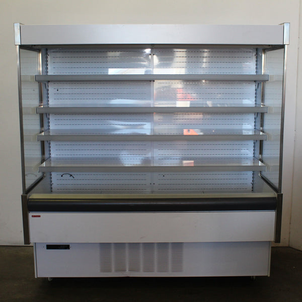 Arneg MINOR Dairy Reach In Display (3)