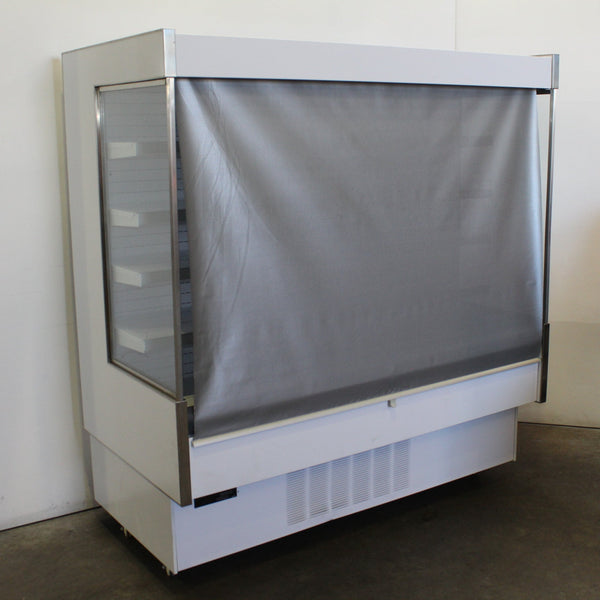 Arneg MINOR Dairy Reach In Display (4)