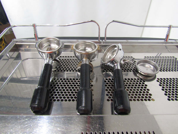 Expobar MA-C-2GR 2 Group Coffee Machine (4)