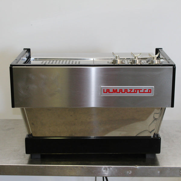 La Marzocco LINEA 2AV Coffee Machine (2)