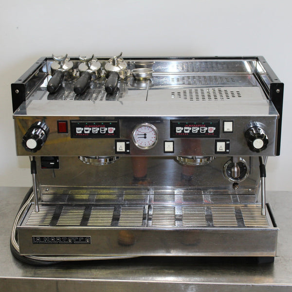 La Marzocco LINEA 2AV Coffee Machine (4)