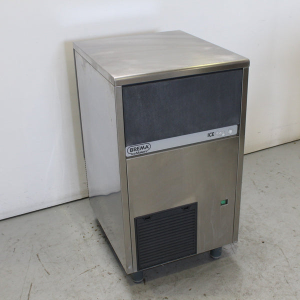 Brema CB 425A Ice Machine (2)
