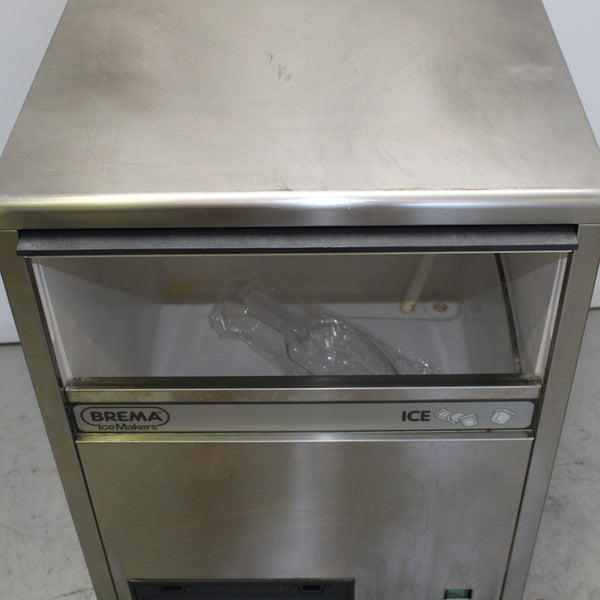 Brema CB 425A Ice Machine (4)