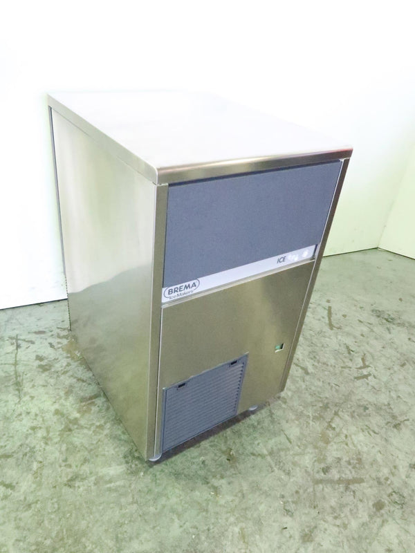 Brema CB 425A Ice Machine (1)