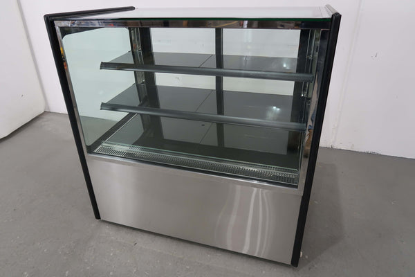 Polar GG217-A Refrigerated Display (2)