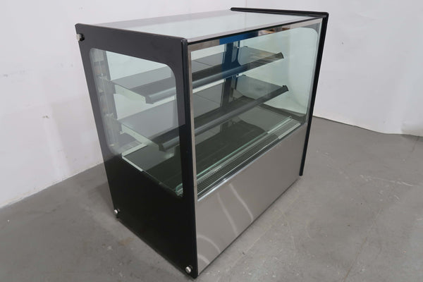 Polar GG217-A Refrigerated Display (4)