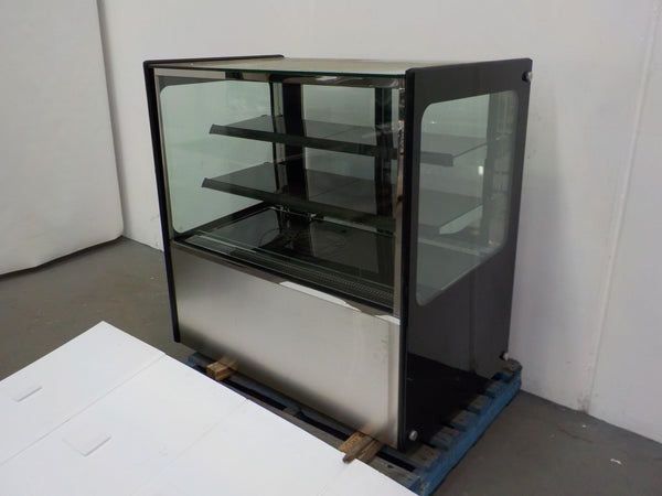 Polar GG217-A Refrigerated Display (1)