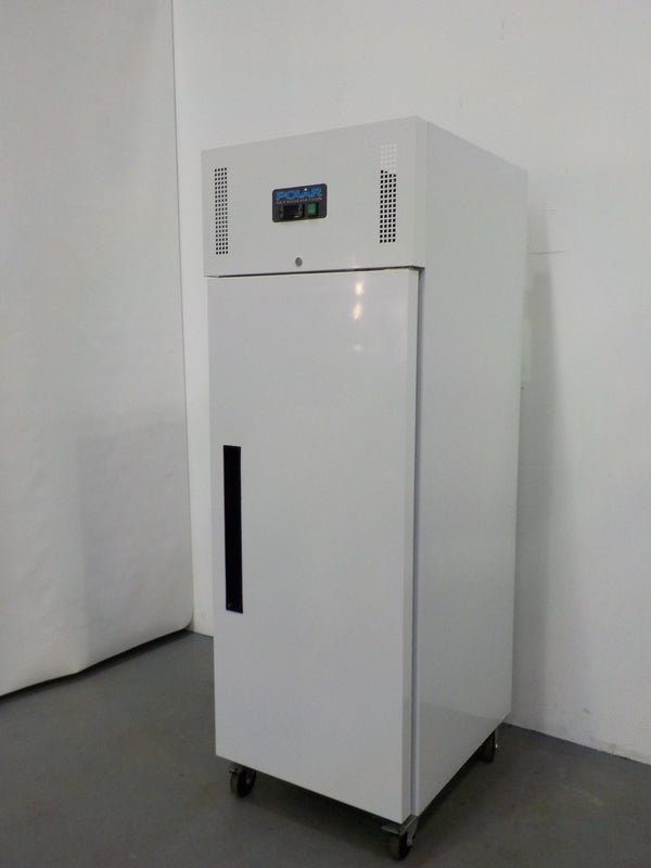 Polar CK-480-A Freezer Upright (1)