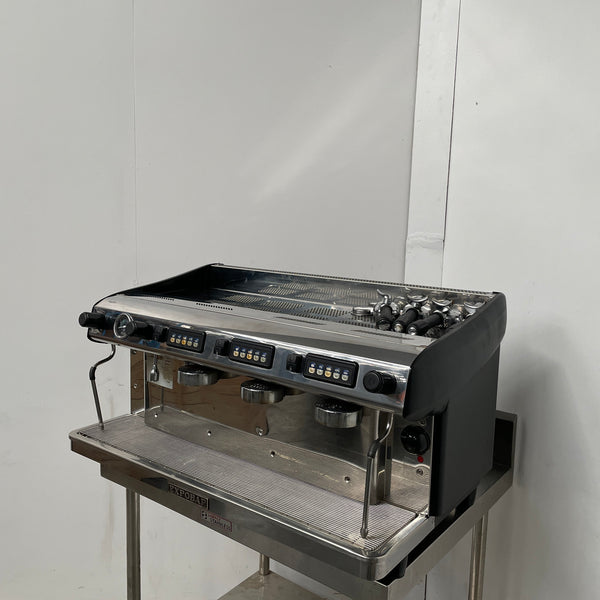 Expobar MEGACREM 3 Group Coffee Machine (3)