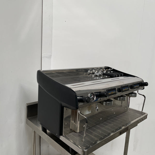 Expobar MEGACREM 3 Group Coffee Machine (4)