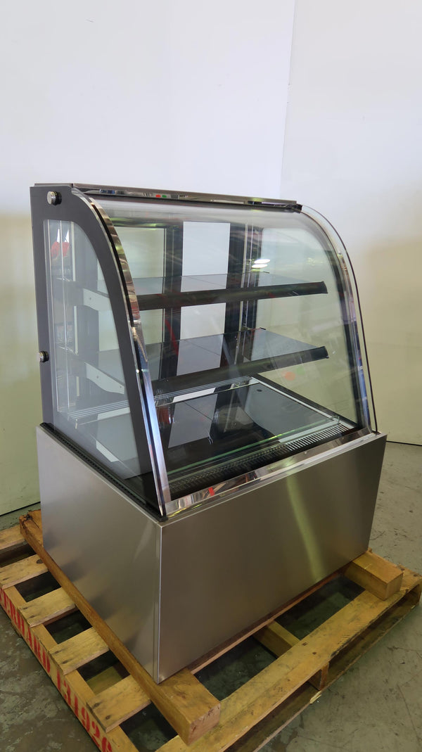 Anvil DSC0730 Refrigerated Display (2)