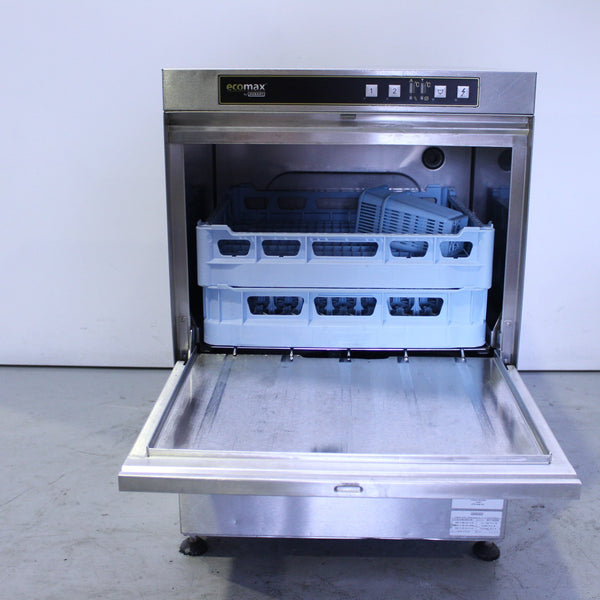 Hobart ECOMAX 502-90 U/C Dishwasher (4)