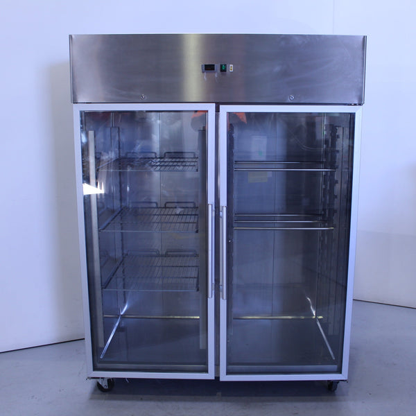 FED MPA1410TNG Dry Aging Chiller (3)