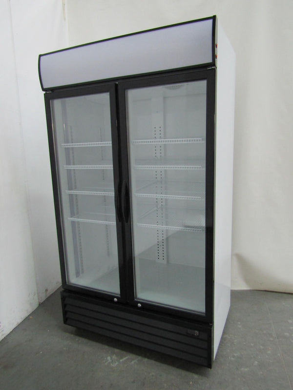 DFS1000 Refrigerator (1)