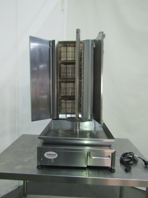 Flamemaster Kebab Rotisserie (1)