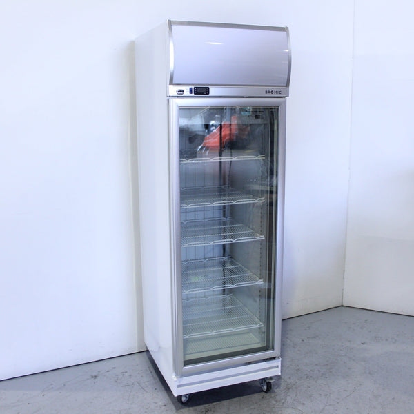 Bromic UF0500LF Upright Freezer (2)