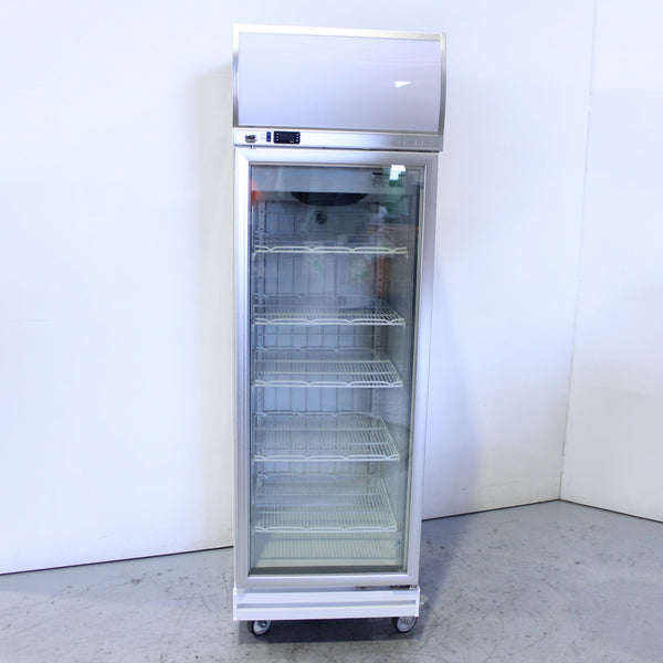 Bromic UF0500LF Upright Freezer (3)