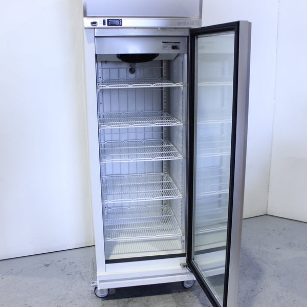 Bromic UF0500LF Upright Freezer (4)