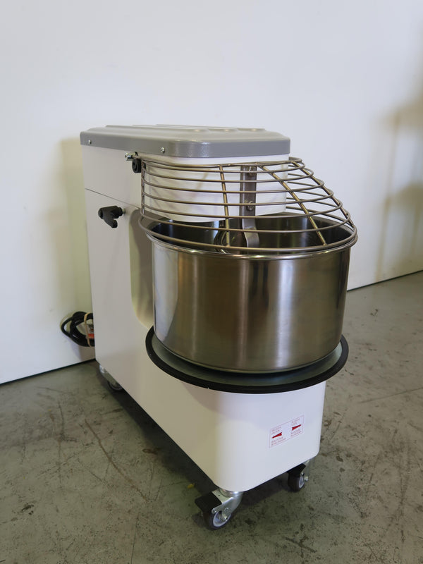 Mecnosud PK18AM Mixer - Spiral (1)