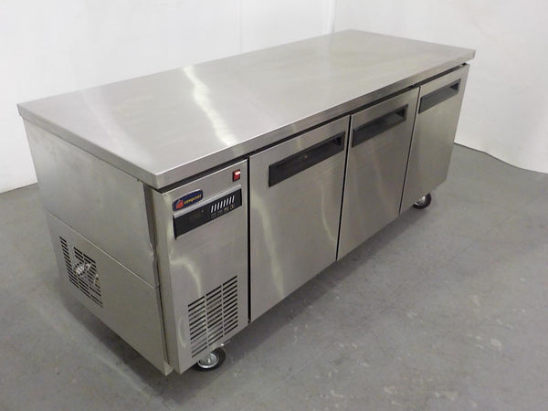 Conquest CUB1800R UC / Bench Chiller (1)