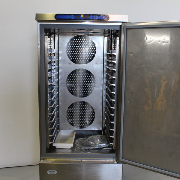 Everlasting PROF ABF 15 Blast Chiller (4)