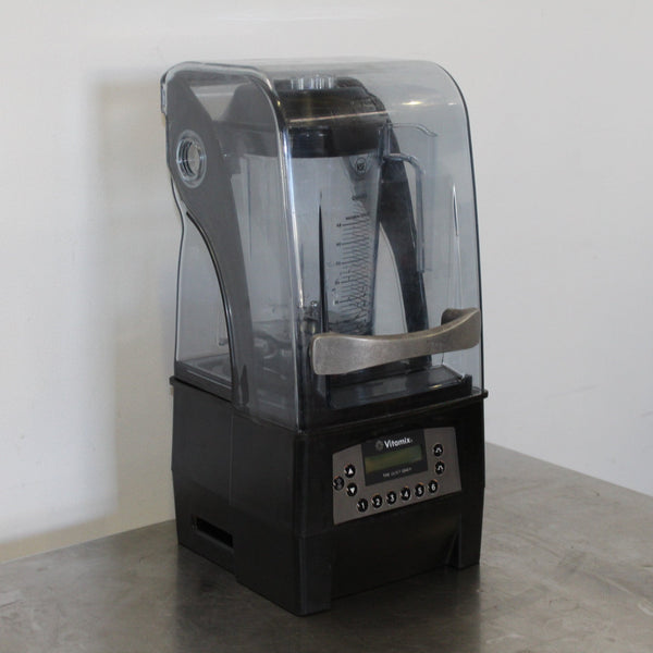 Vitamix THE QUIET ONE Blender (2)