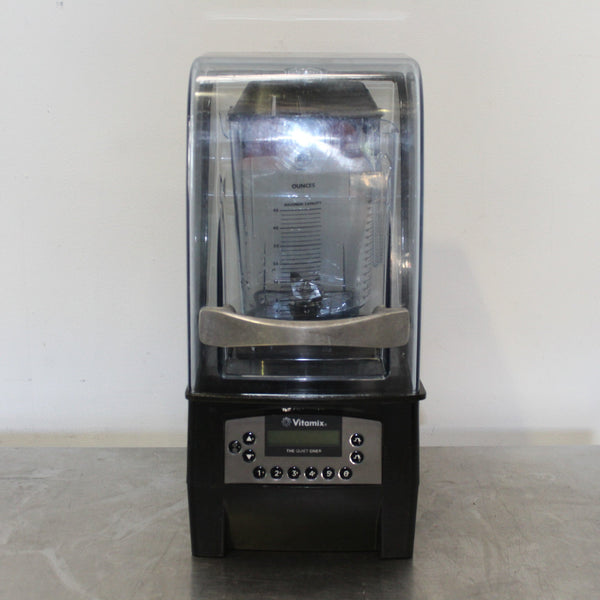 Vitamix THE QUIET ONE Blender (3)