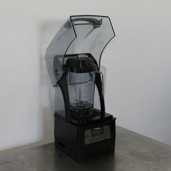 Vitamix THE QUIET ONE Blender (4)