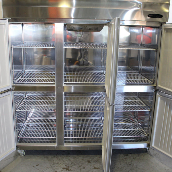 Hoshizaki HRE-187MA-AHD Upright Fridge (4)