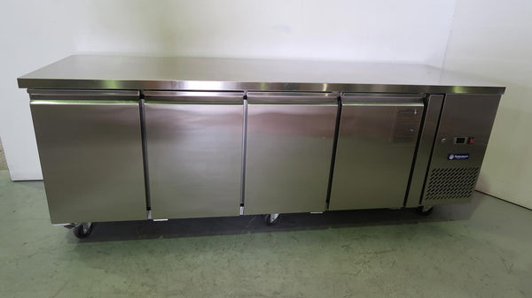 Snowman BSL2230 UC / Bench Chiller (3)