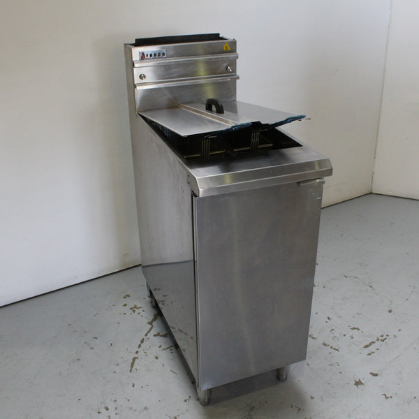 Fuoco FGF4 1 Pan Fryer (2)