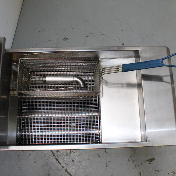 Fuoco FGF4 1 Pan Fryer (4)