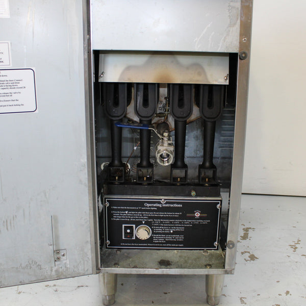 Fuoco FGF4 1 Pan Fryer (6)
