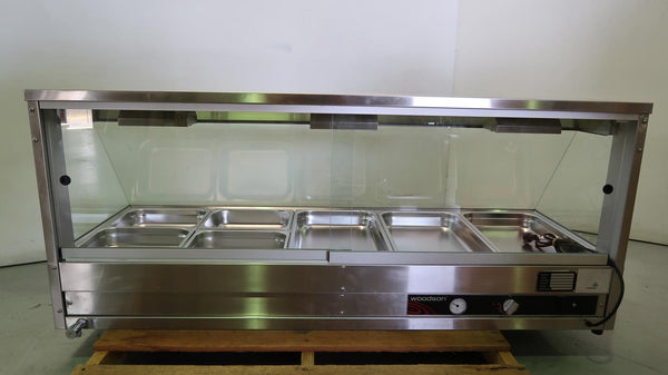 WOODSON - W.HFS25A (5)