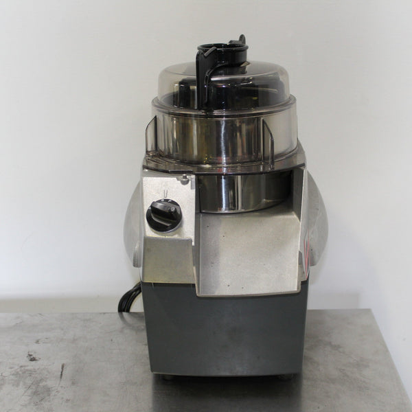 Hallde CC-34 Combination Cutter (3)