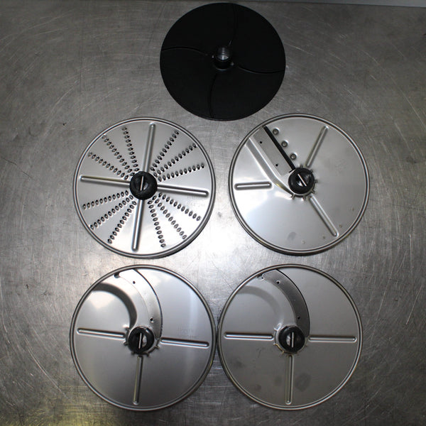 Hallde CC-34 Combination Cutter (5)