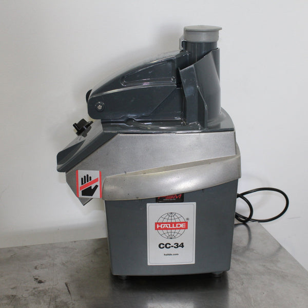 Hallde CC-34 Combination Cutter (6)