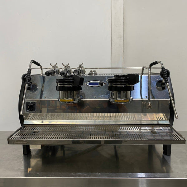 La Marzocco STRADA EP Coffee Machine (3)