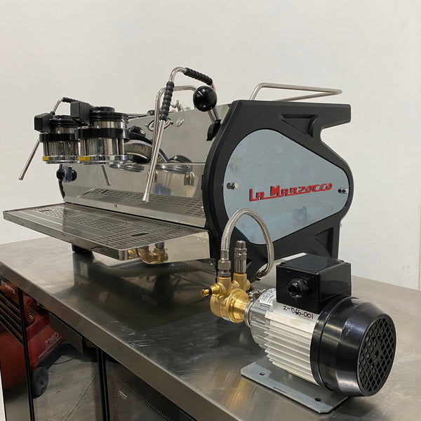 La Marzocco STRADA EP Coffee Machine (5)